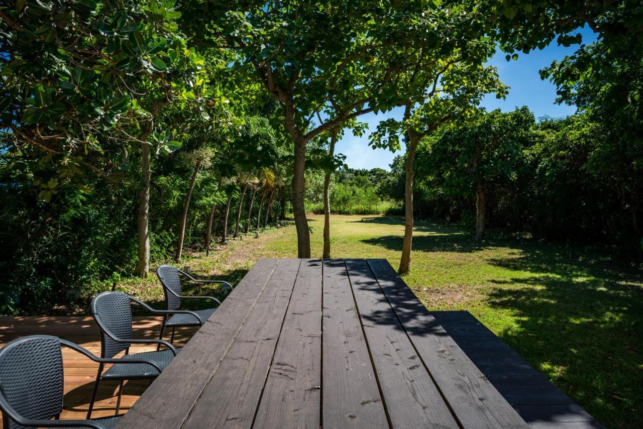 Palm Villa Ishigakijima Igusa Ishigaki  Екстериор снимка